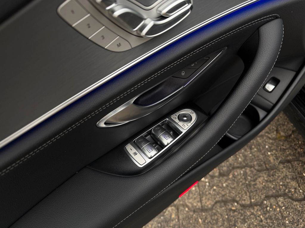 Mercedes-Benz E 450 2023