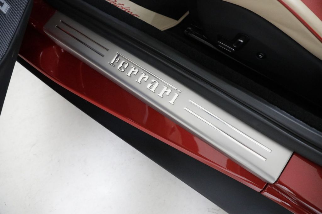 Ferrari Portofino 2019