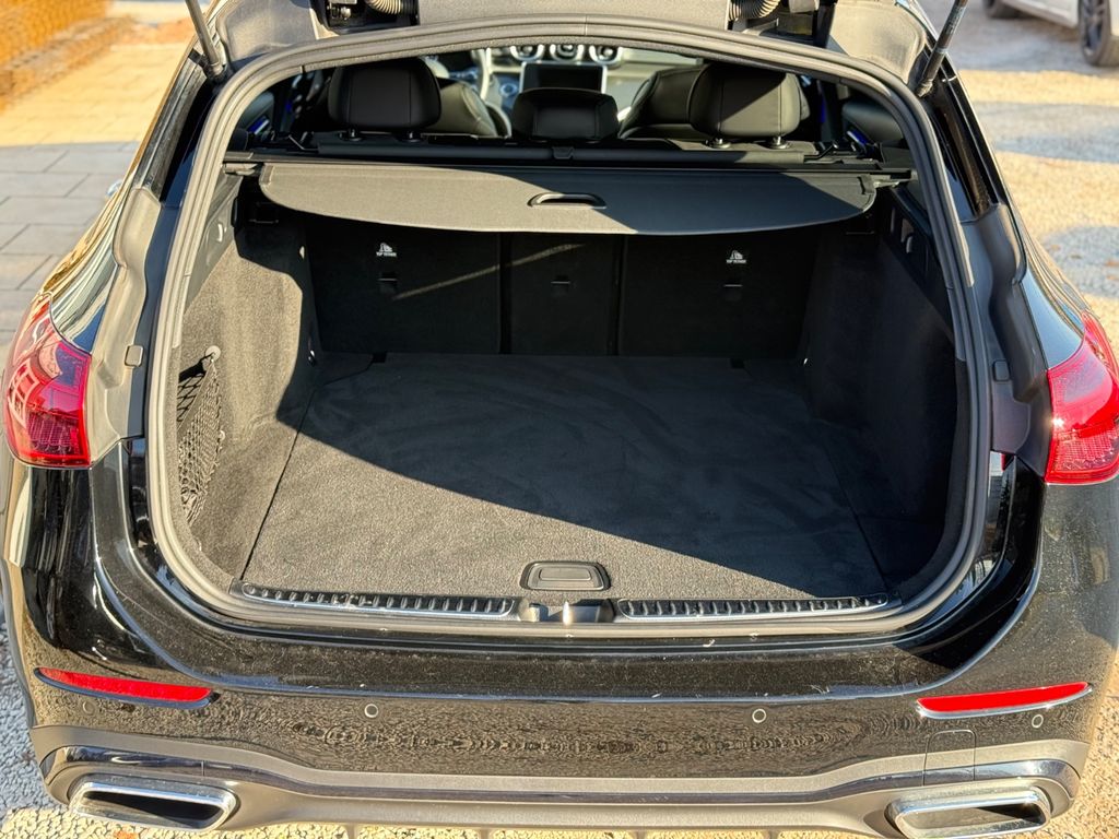 Mercedes-Benz C 220 2021