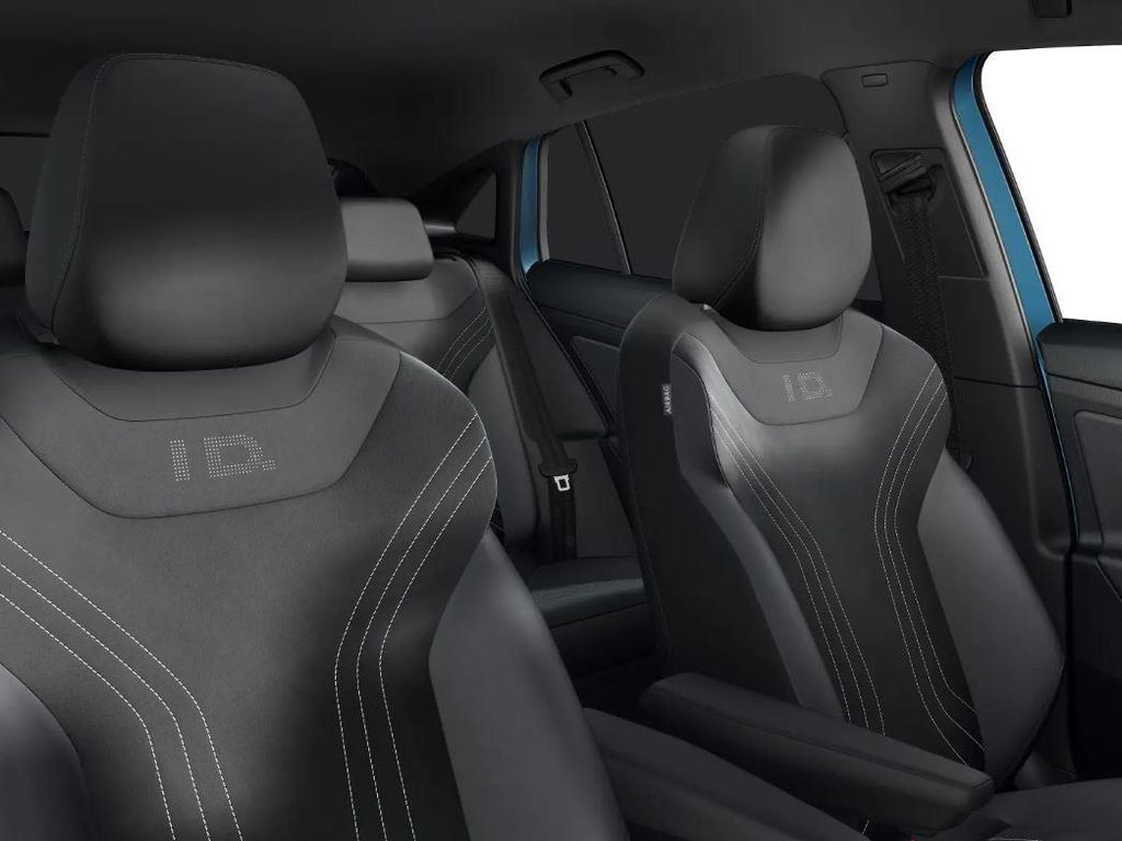 Volkswagen ID.5