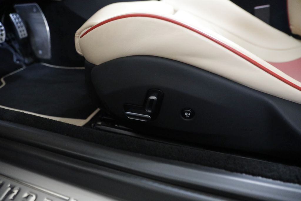 Ferrari Portofino 2019