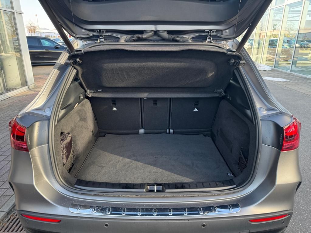 Mercedes-Benz GLA 250 2024