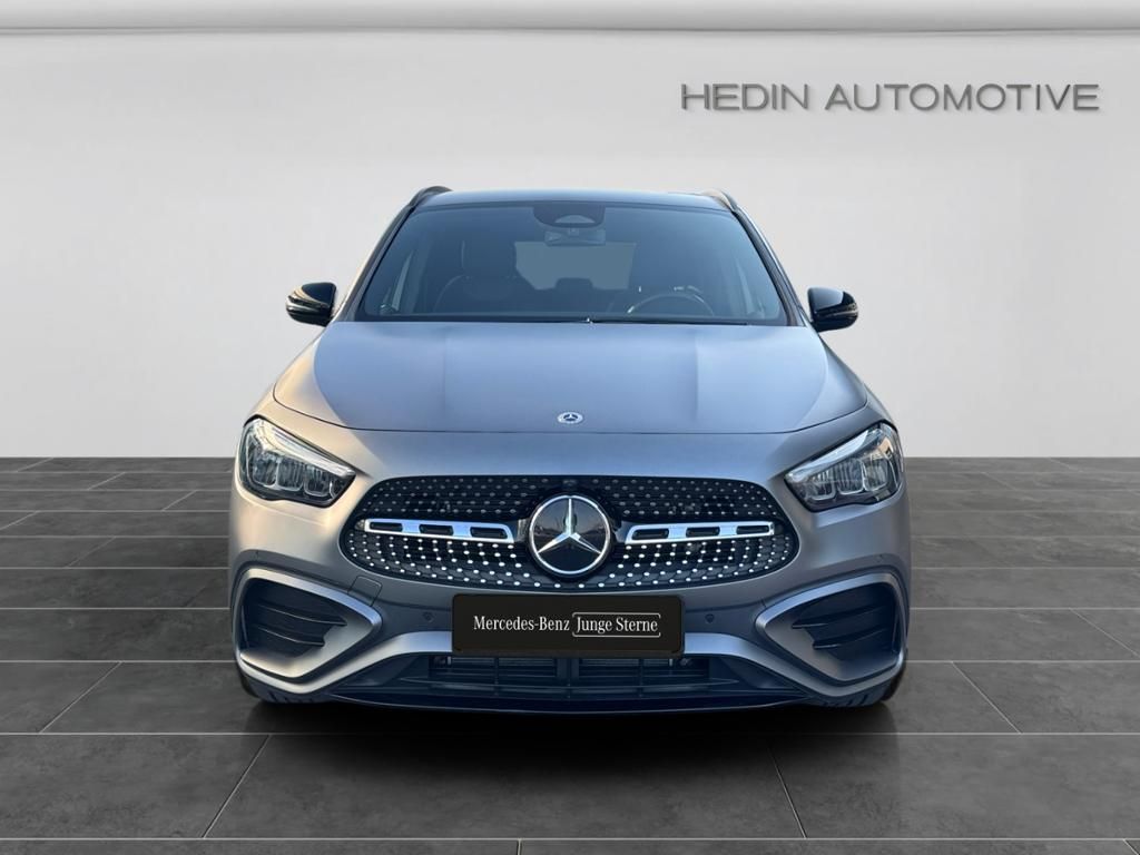 Mercedes-Benz GLA 250 2024