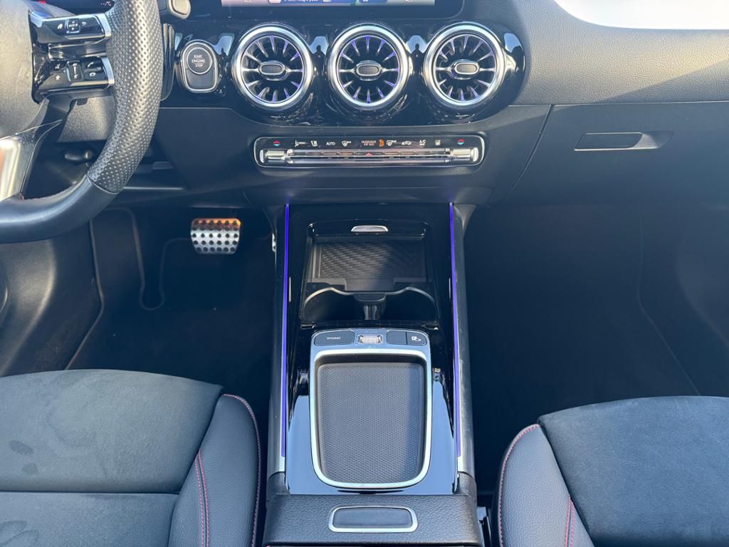 Mercedes-Benz GLA 250 2024