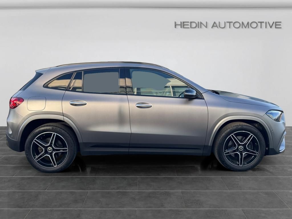 Mercedes-Benz GLA 250 2024