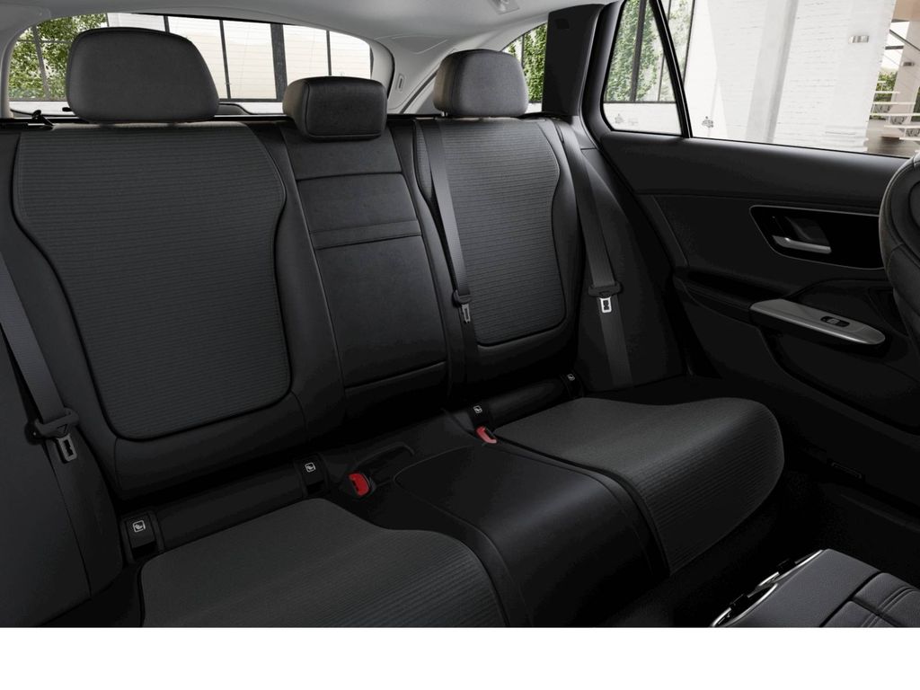 Mercedes-Benz C 200 2025