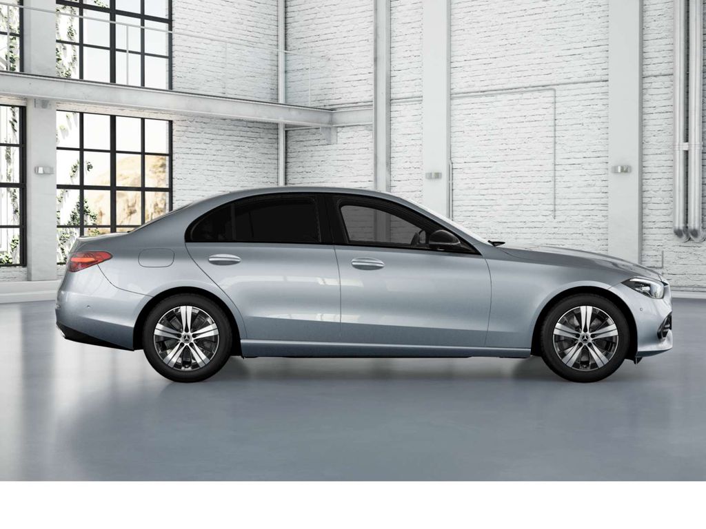 Mercedes-Benz C 220 2023