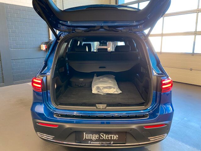 Mercedes-Benz EQB 2024