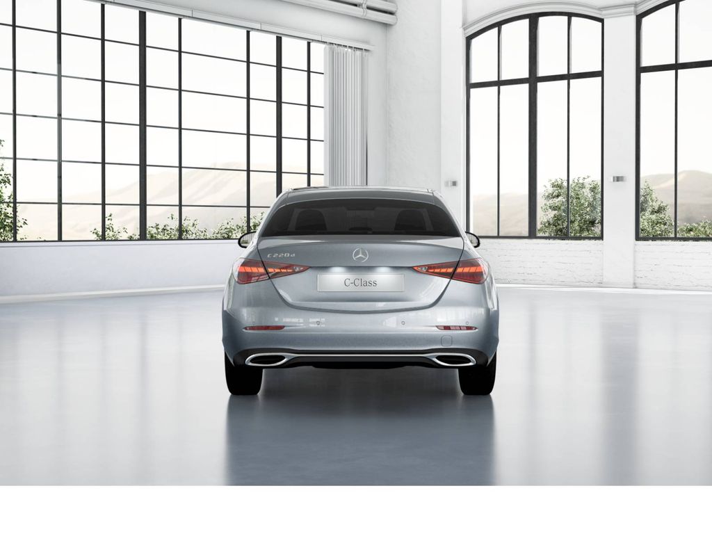 Mercedes-Benz C 220 2023