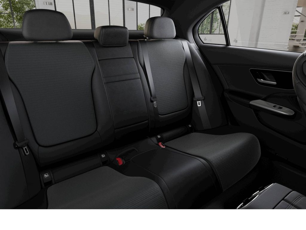 Mercedes-Benz C 220 2023