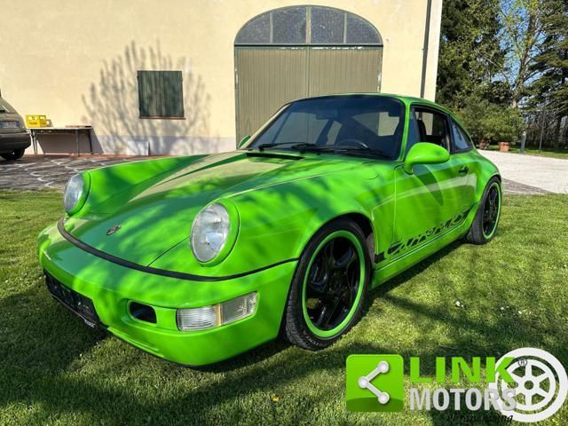 Porsche 911 1993