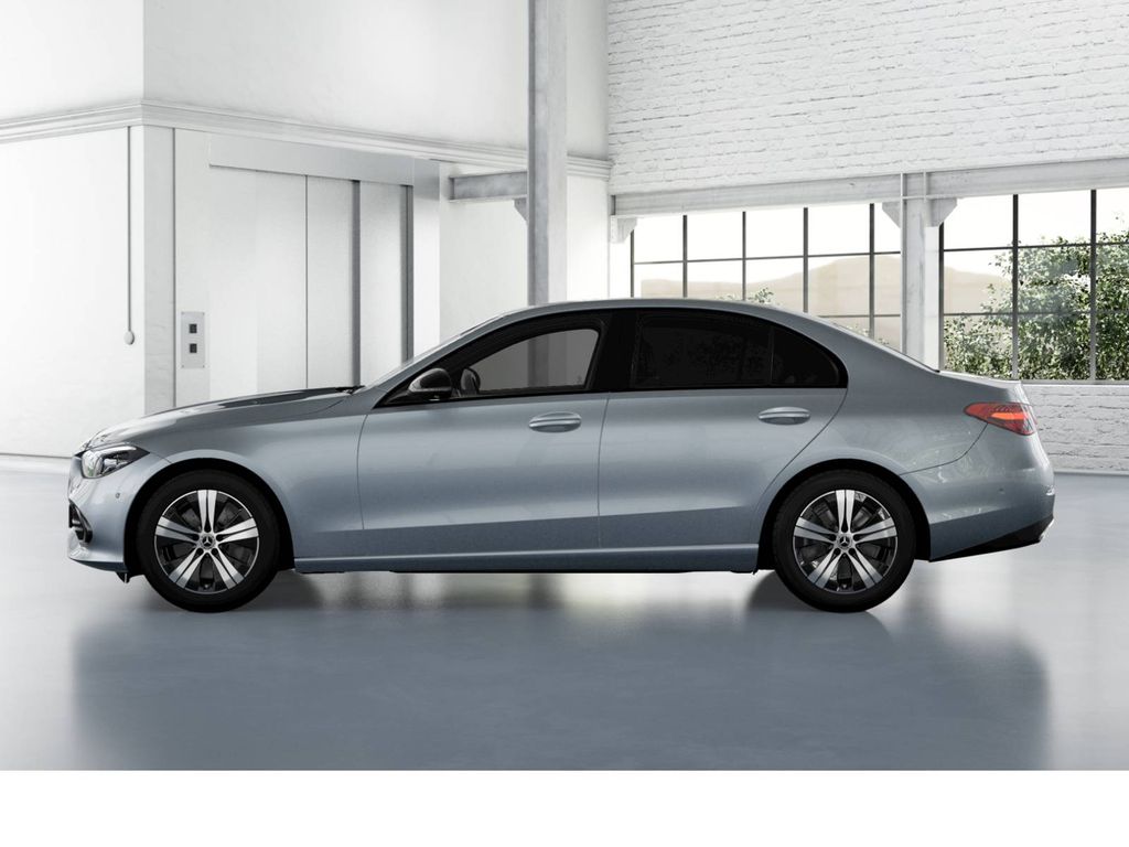 Mercedes-Benz C 220 2023