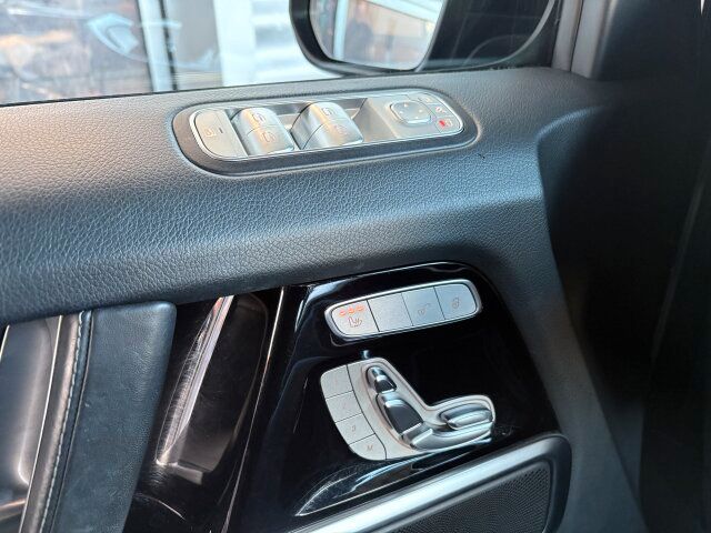 Mercedes-Benz G 400 2022