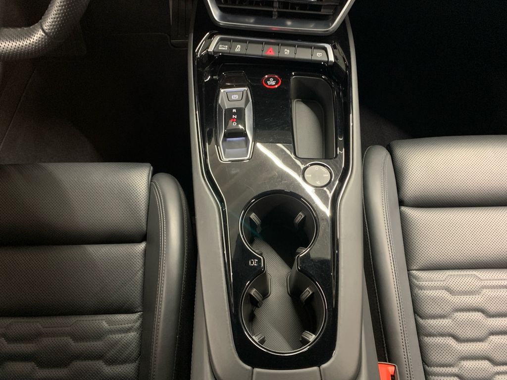 Audi e-tron GT 2022