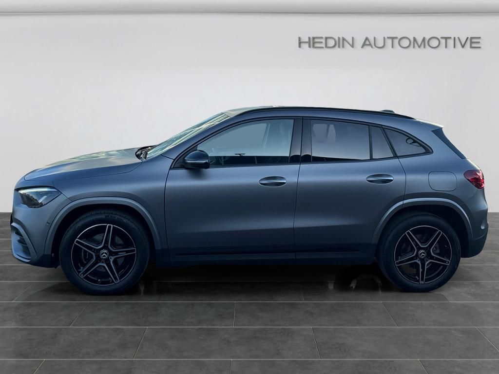 Mercedes-Benz GLA 250 2024