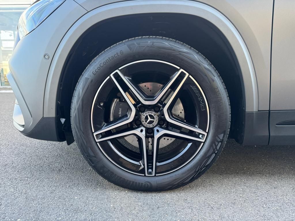 Mercedes-Benz GLA 250 2024