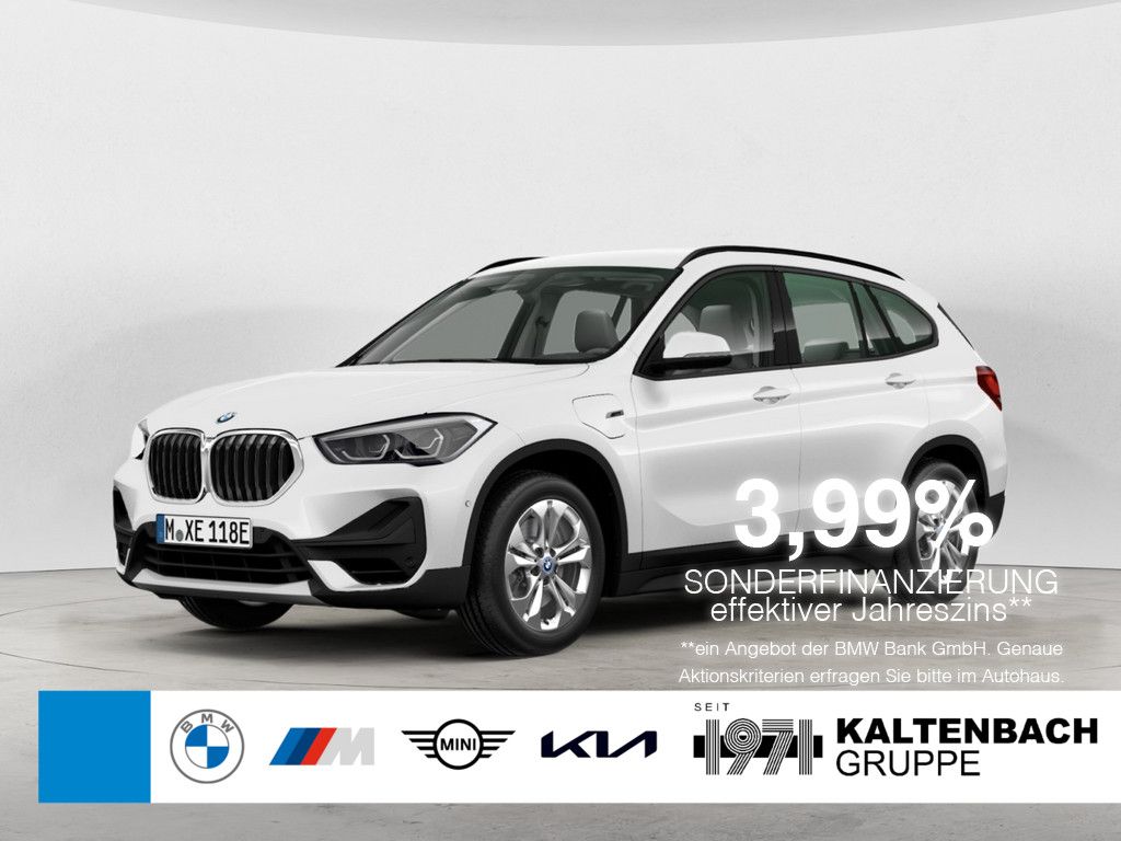 BMW X1 2022
