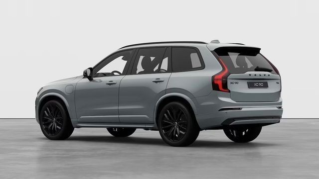 Volvo XC90 2026
