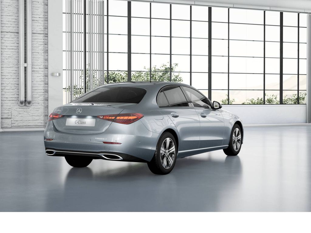 Mercedes-Benz C 220 2023