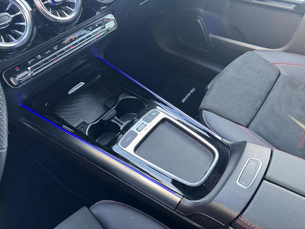 Mercedes-Benz GLA 250 2024