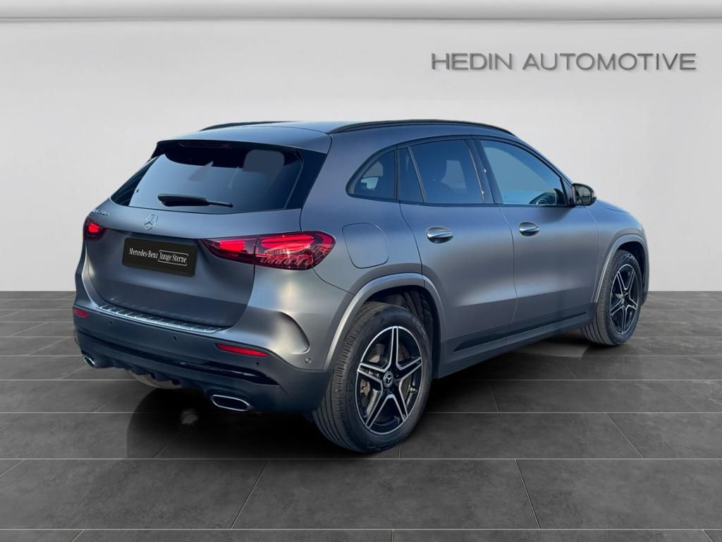 Mercedes-Benz GLA 250 2024