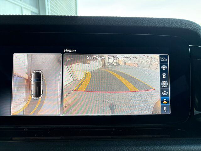 Mercedes-Benz G 400 2022