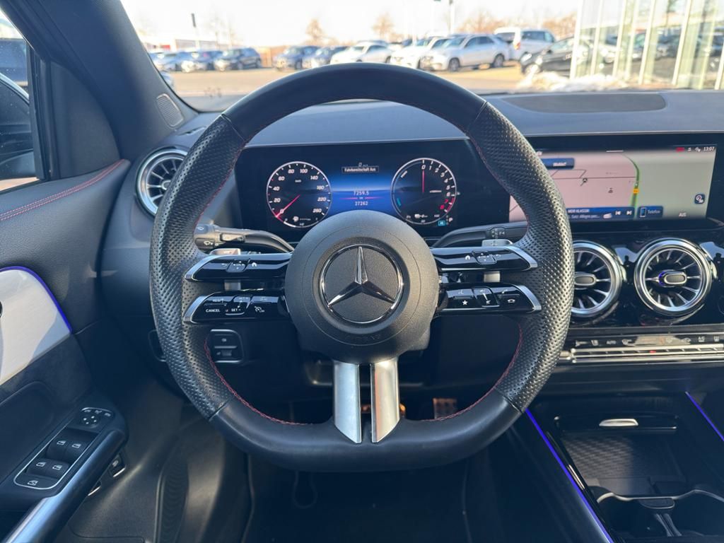 Mercedes-Benz GLA 250 2024