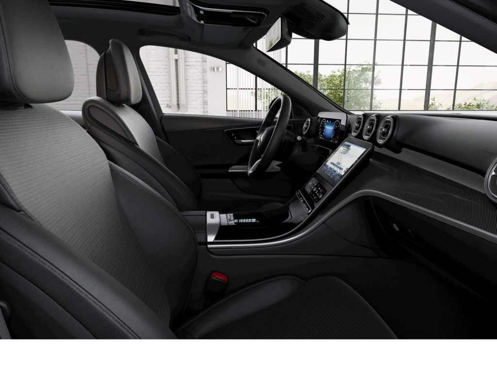 Mercedes-Benz C 220 2023