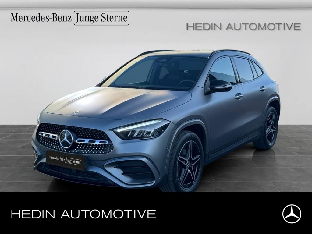 Mercedes-Benz GLA 250 2024
