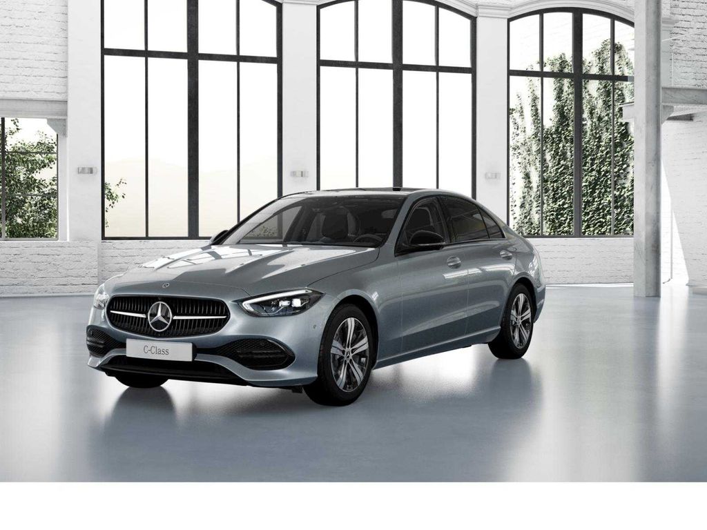 Mercedes-Benz C 220 2023