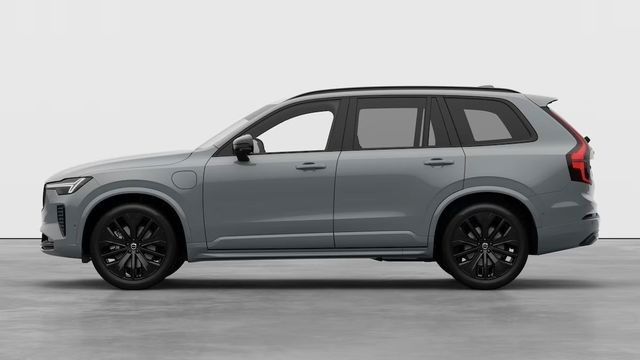 Volvo XC90 2026