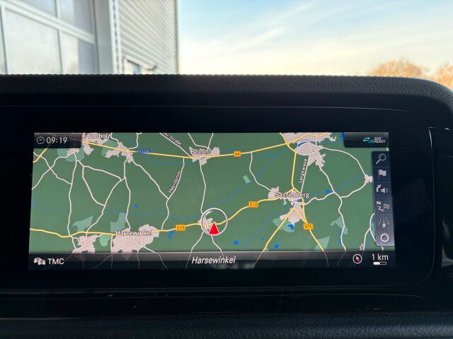 Mercedes-Benz G 400 2022