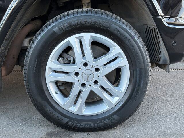 Mercedes-Benz G 400 2022