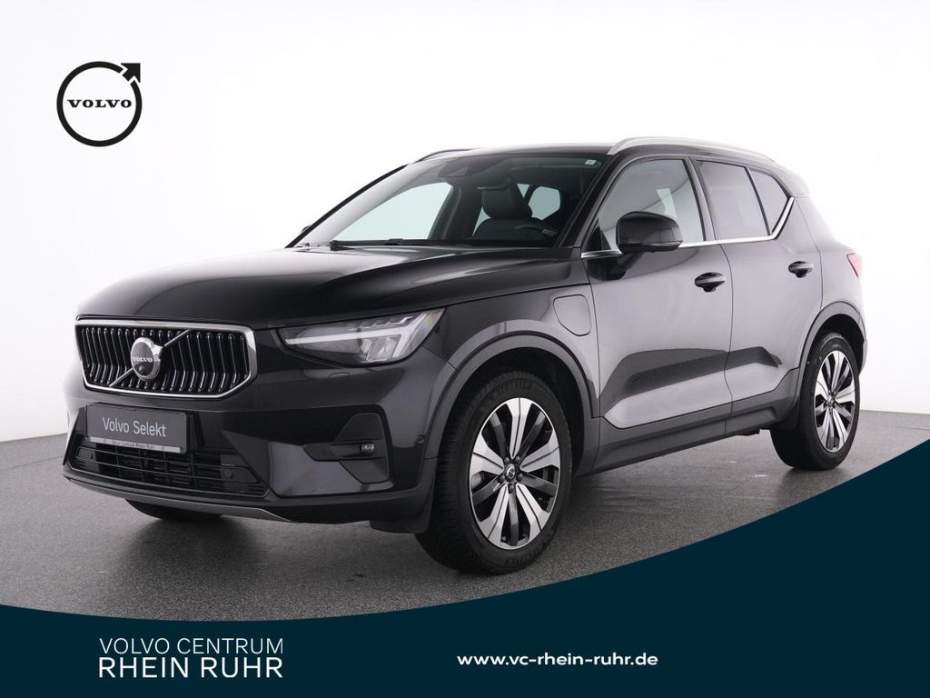 Volvo XC40 2022