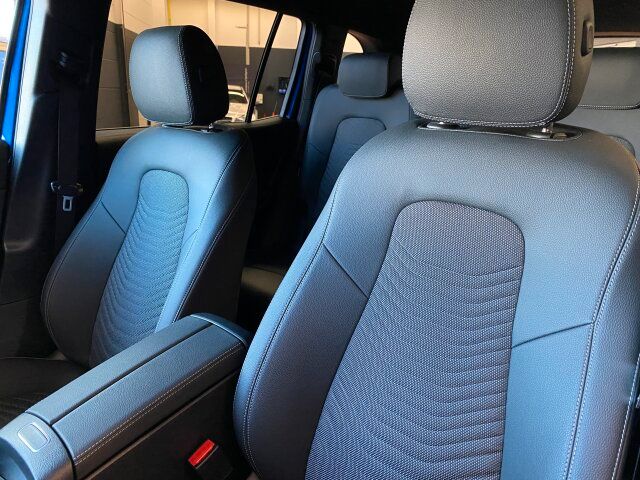 Mercedes-Benz EQB 2024