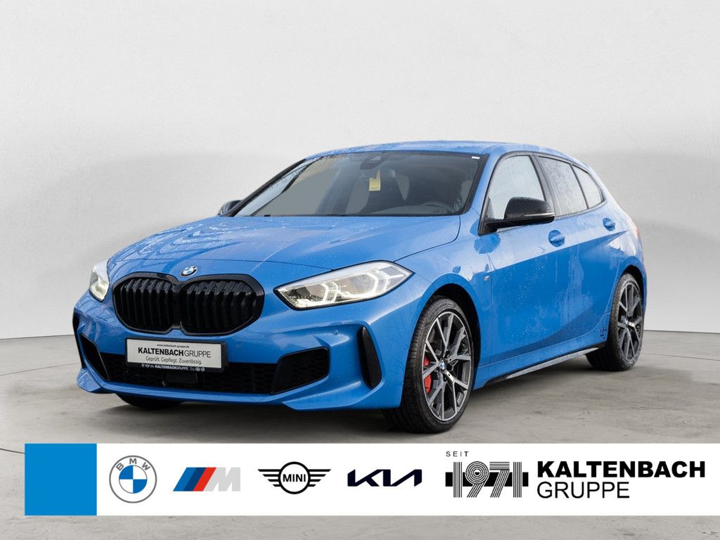 BMW 128 2023