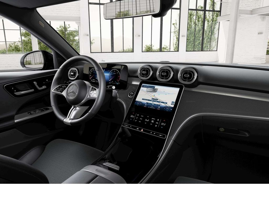 Mercedes-Benz C 220 2023