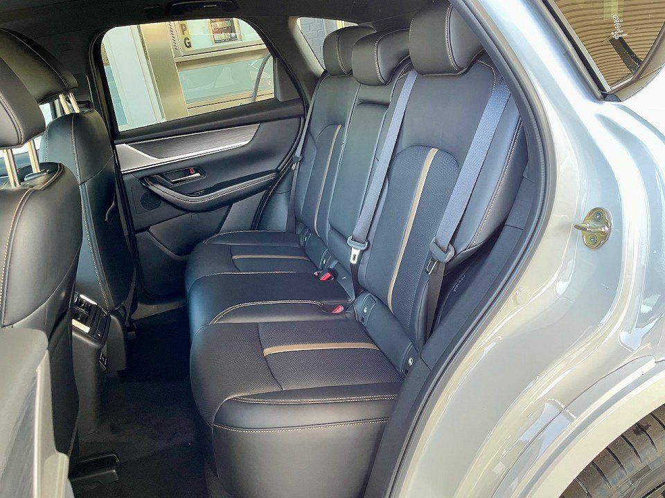 Mazda CX-60 2026
