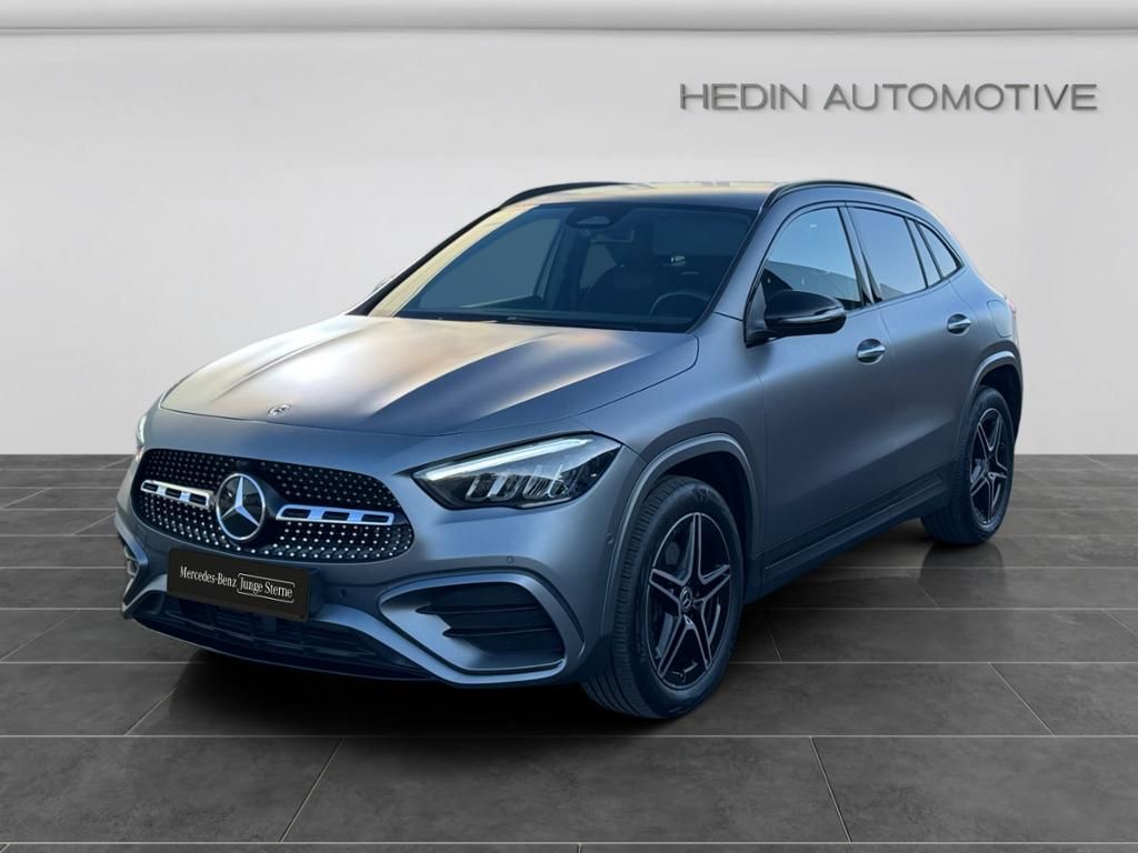 Mercedes-Benz GLA 250 2024