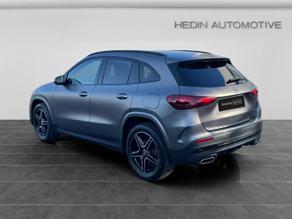 Mercedes-Benz GLA 250 2024