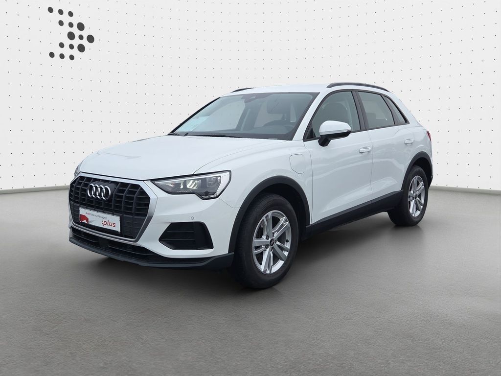 Audi Q3 2021
