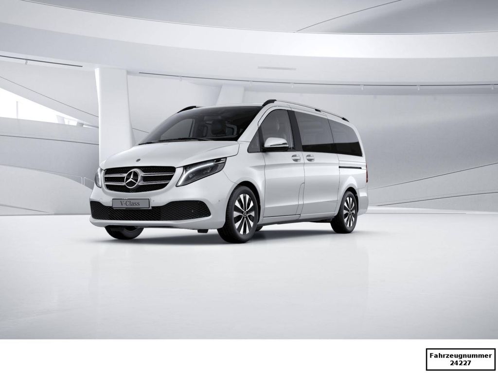 Mercedes-Benz V 220 2024