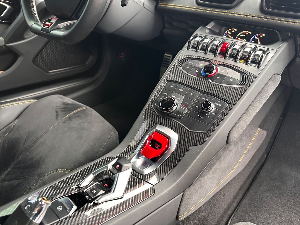 Lamborghini Huracán 2016