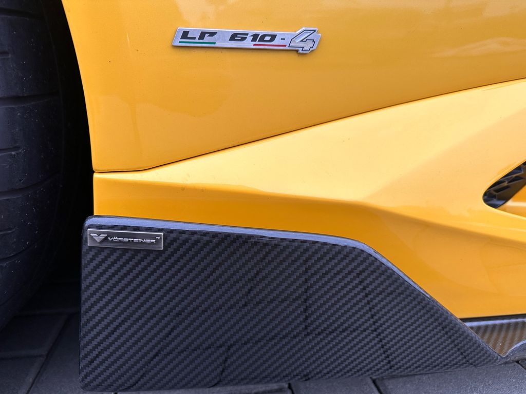 Lamborghini Huracán 2016