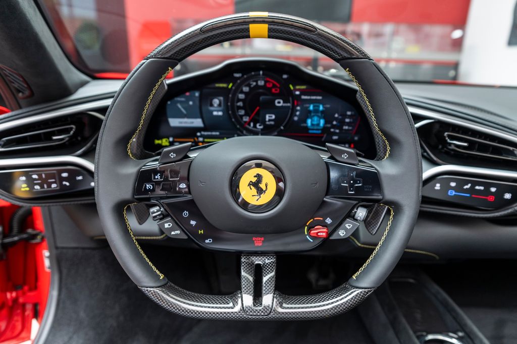 Ferrari 296 GTS