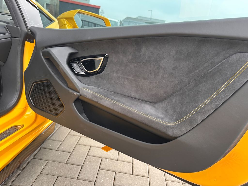 Lamborghini Huracán 2016