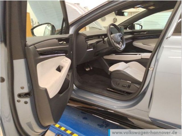 Volkswagen ID.7 2025