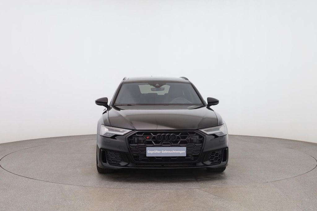 Audi S6 2024
