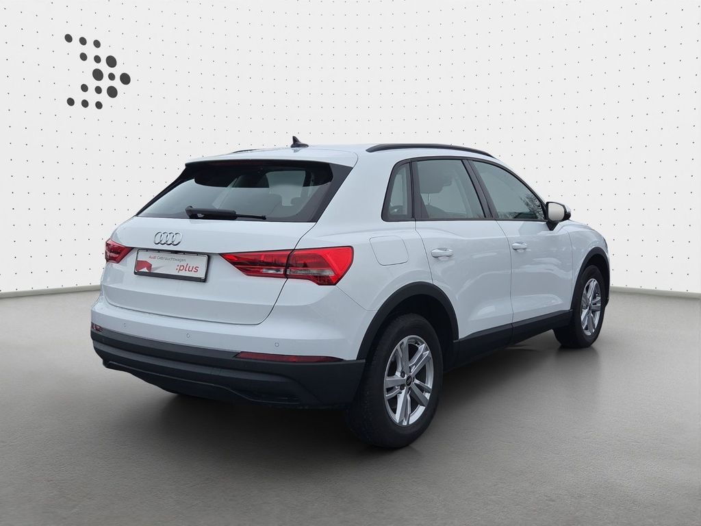 Audi Q3 2021