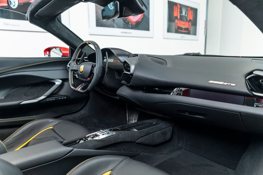 Ferrari 296 GTS